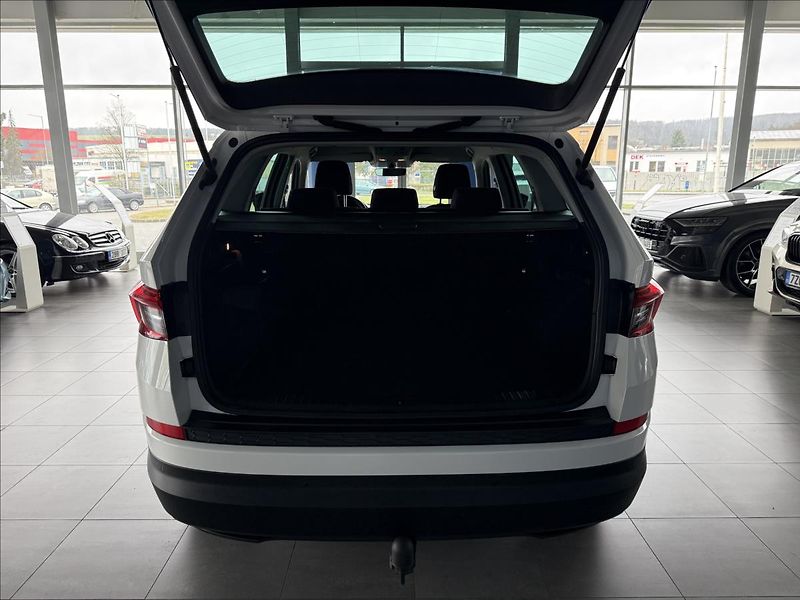 Škoda Kodiaq 2,0   TDI,4x4,SERVISKA,ČR,1.MA - fotka 23 z 26