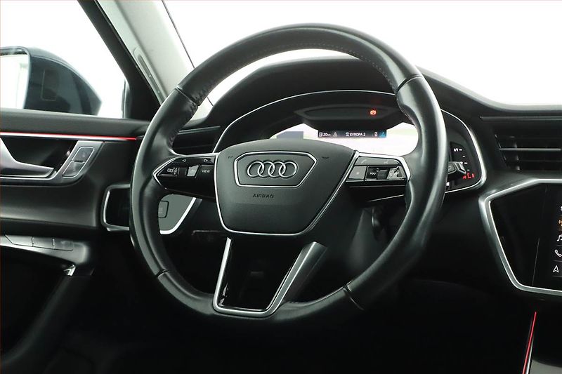 Audi A6 (2020) 50 TDI - fotka 21 z 28
