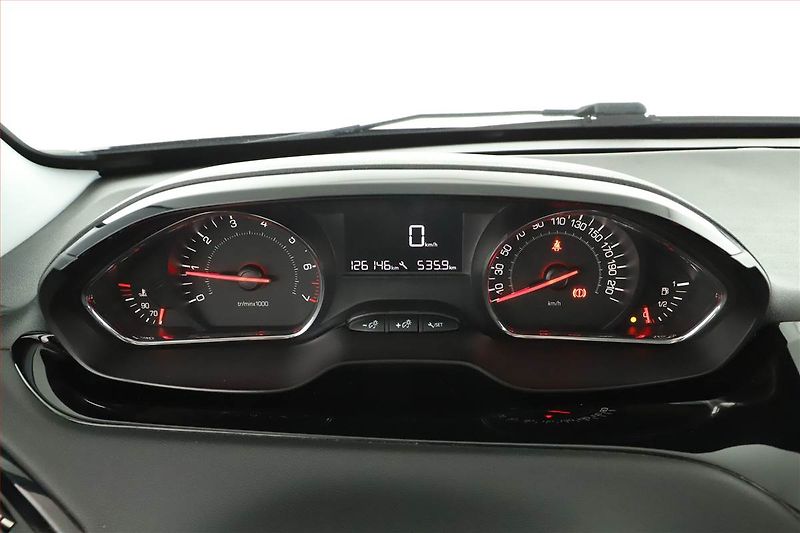 Peugeot 208 (2012) 1.4 VTi, za skvělou cenu - fotka 9 z 13