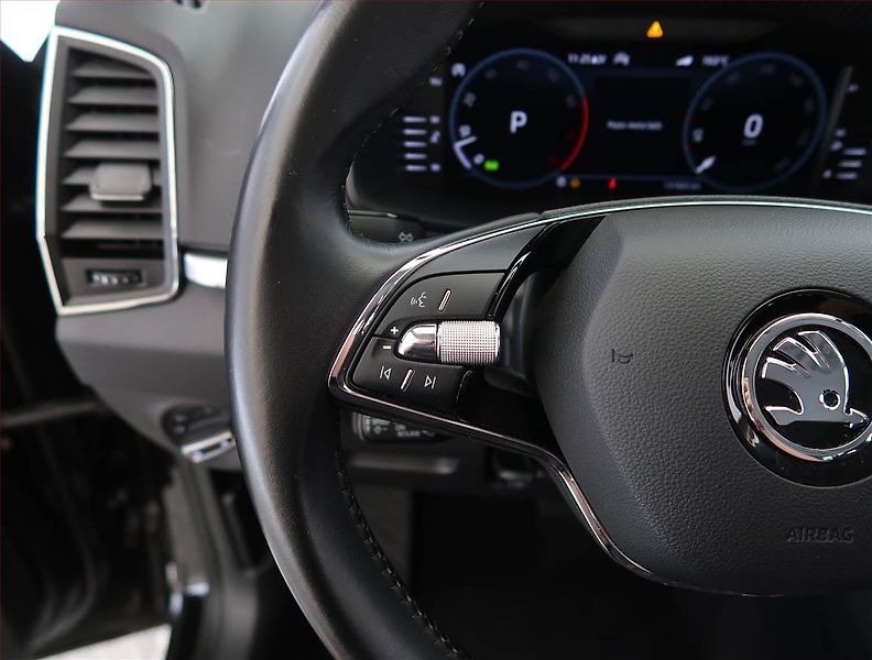Škoda Karoq (2022) 1.5 TSI, digi klima - fotka 22 z 28