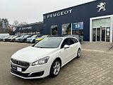Peugeot 508 508 SW GT 2.0 BlueHDI 180 AT6 - náhled 1