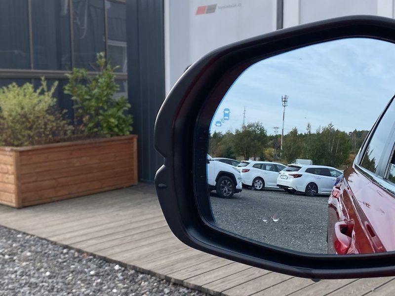 Honda CR-V 2.0e:HEV, ČR, 4x4, panorama - fotka 20 z 23
