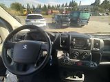 Peugeot Boxer (2020) 2.2 BlueHDi 140 MAN6 SKLÁPĚČ - náhled 17
