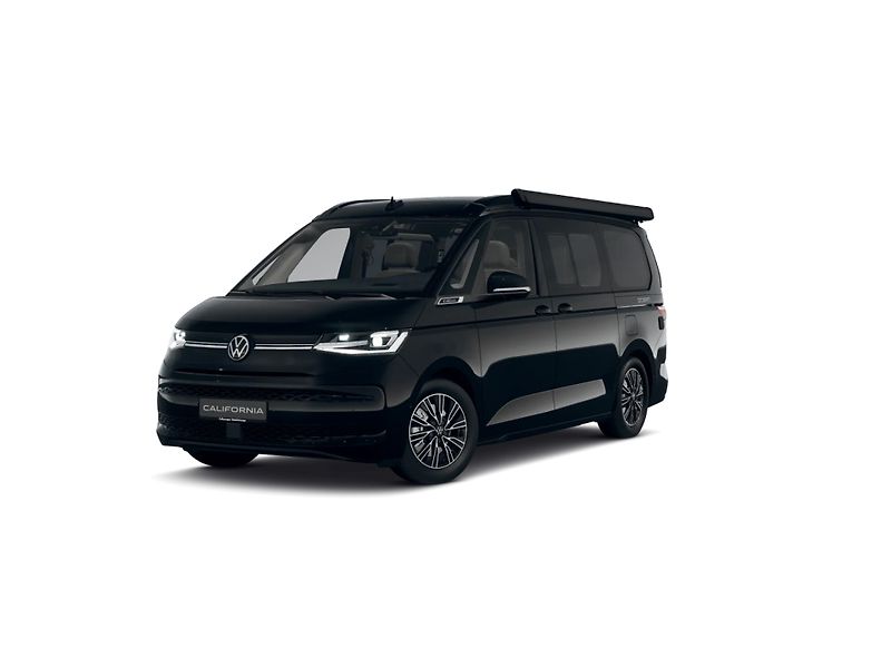 Volkswagen California eHybrid 4M Ocean HuD IQ DCC - fotka 1 z 10