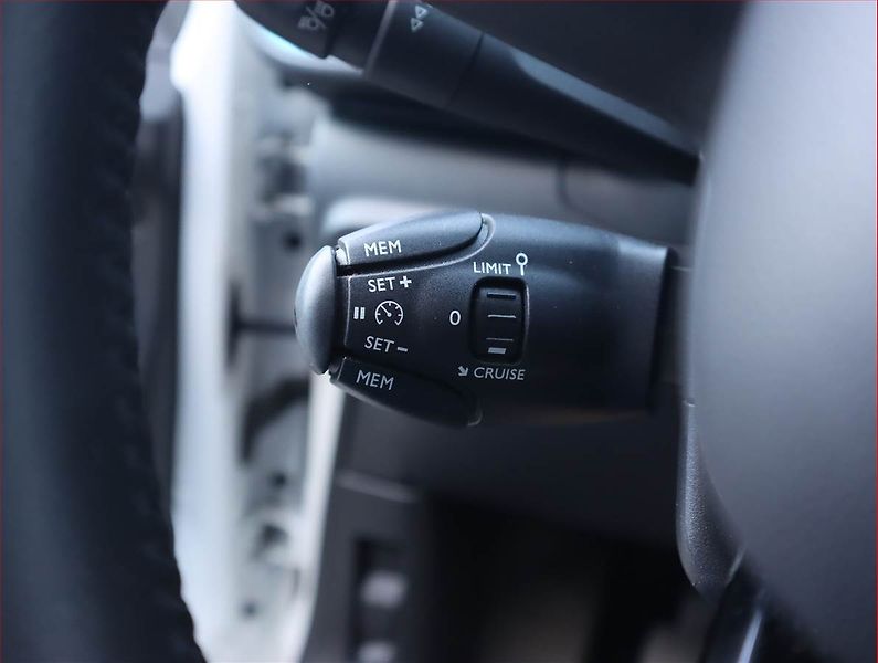 Citroën C3 (2021) 1.2 PureTech, Serv.kniha - fotka 18 z 18