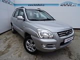 Kia Sportage (2006) 2.0i,104kW,4X4,ALU - náhled 1