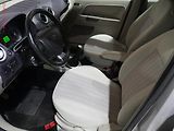 Ford Fusion (2005) 1.6TDCI, ČR, AC, STK11/27 - náhled 9