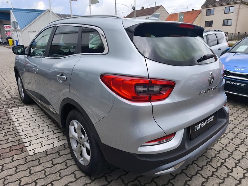 Renault Kadjar 2019 ČR 1.3TCe 117kW EDC - fotka 4 z 37