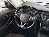 Opel Zafira (2018) 1.6 Turbo, 7 míst, Serv.kniha - náhled 17