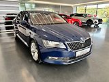 Škoda Superb (2017) Style 2.0 TDI (110kW/150k) DSG - náhled 27