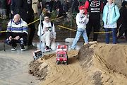 RC Truck Fest 2024 v Českých Budějovicích.
