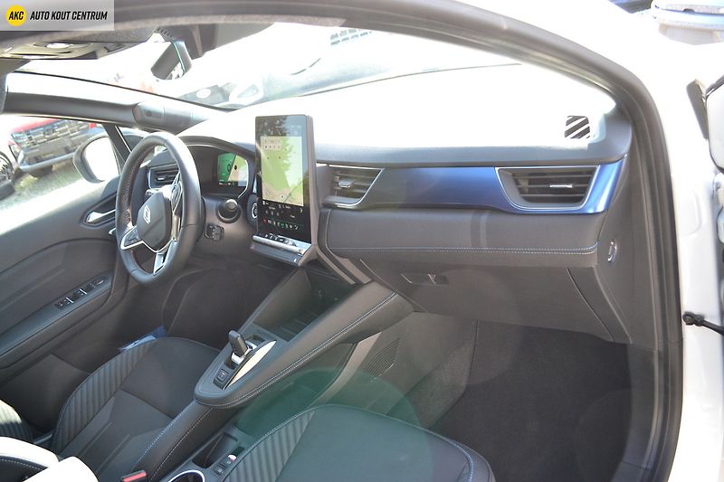 Renault Symbioz Esprit Alpine E-Tech full hybr - fotka 16 z 70