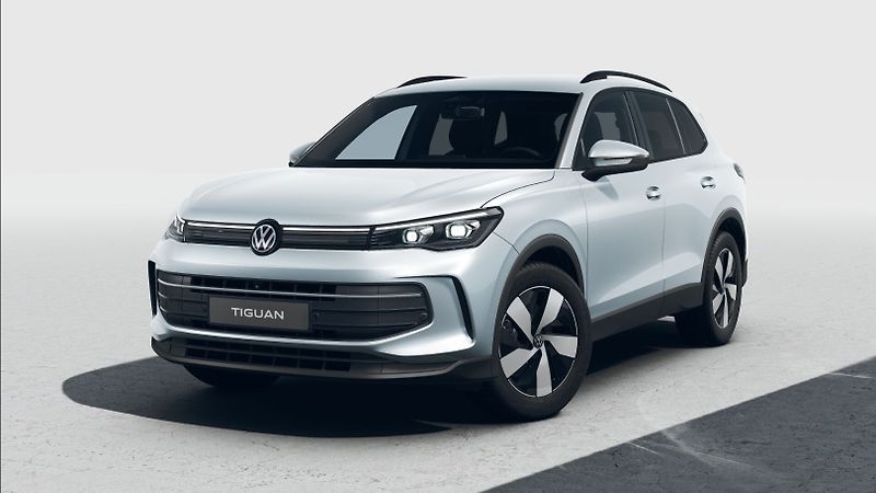 Volkswagen Tiguan (2026) 2,0 TSI 150 kW 4MOT - fotografie inzerátu