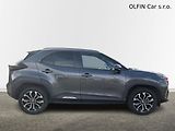 Toyota Yaris Cross 1,5 HEV FWD Style 85kW - náhled 6