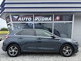 Hyundai i30 1,5 T-GDI DCT Smart Automat ČR - náhled 8
