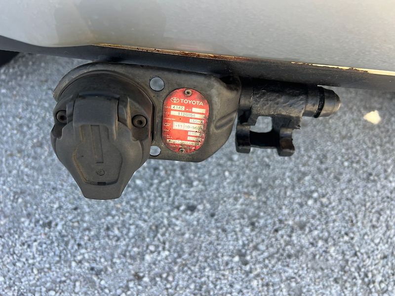 Toyota RAV4 - fotka 16 z 17
