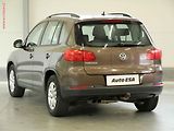 Volkswagen Tiguan (2014) 1.4 TSi, ČR, STK5/28 - náhled 6
