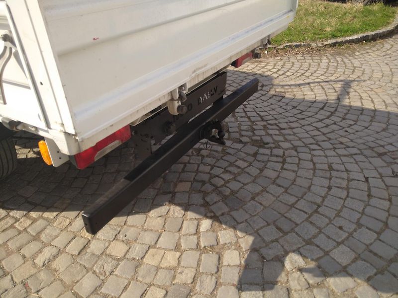 Iveco Daily 35C160 sklapec 3,0L - fotka 5 z 8