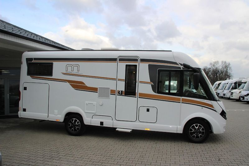 Malibu (2025) I 450 RB AKCE - fotka 2 z 56