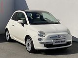 Fiat 500 (2011) 1.2i, Lounge, panor - náhled 1