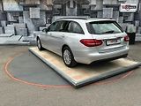 Mercedes-Benz Třídy C (2015) C220CDI,125KW,VYHŘ. SED.,TEMP. - náhled 8