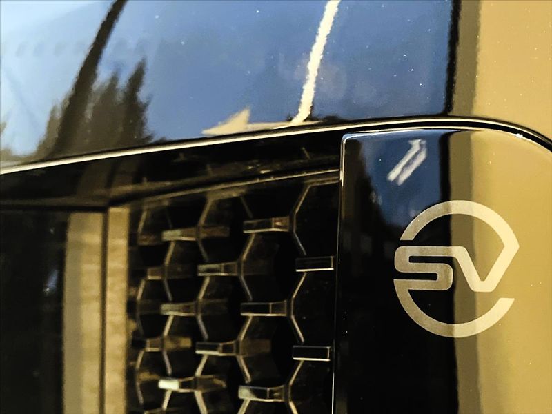 Land Rover Range Rover Sport (2026) 4,4 SV BLACK EDITION P635 - fotka 55 z 55