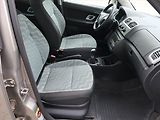 Škoda Fabia (2008) Ambiente 1.4 16V - náhled 9