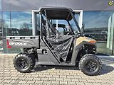 CFMOTO Gladiator UTV 625 (2026) X110LE se SLEVOU 50 % - náhled 2