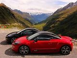 Susten Pass
