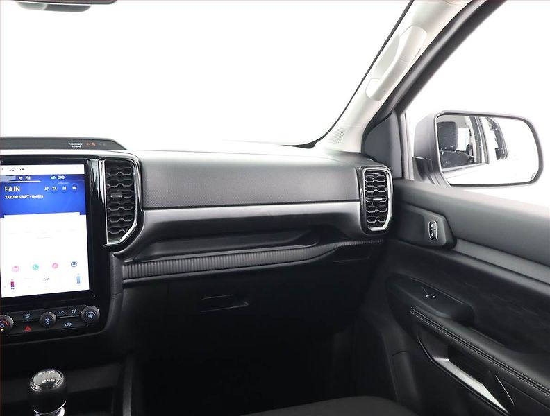 Ford Ranger (2025) 2.0 EcoBlue 4x4 - fotka 8 z 24