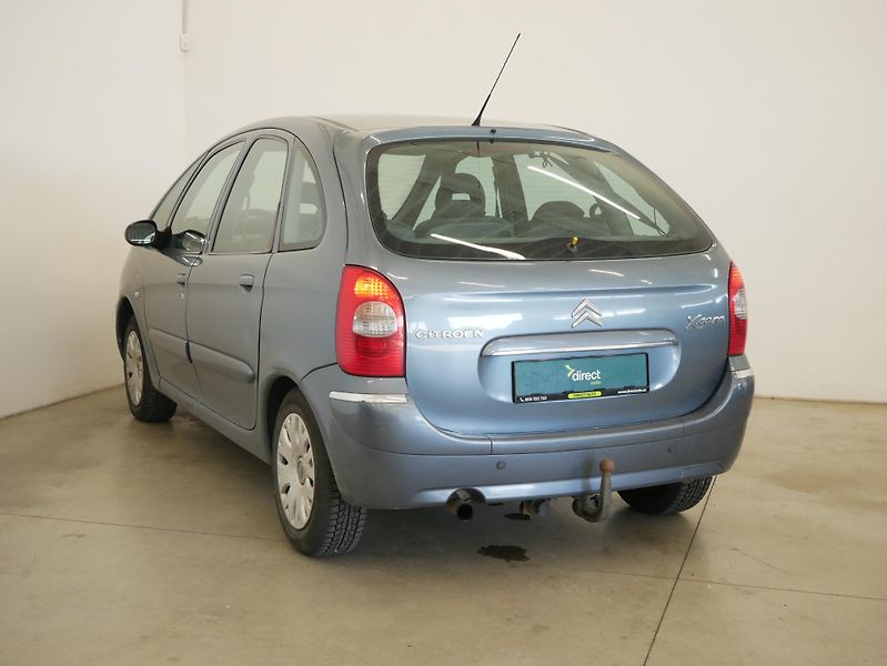 Citroën Xsara Picasso - fotka 4 z 6