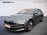 Škoda Octavia (2025) kombi 130 let Premium 1.5 TSI - náhled 1