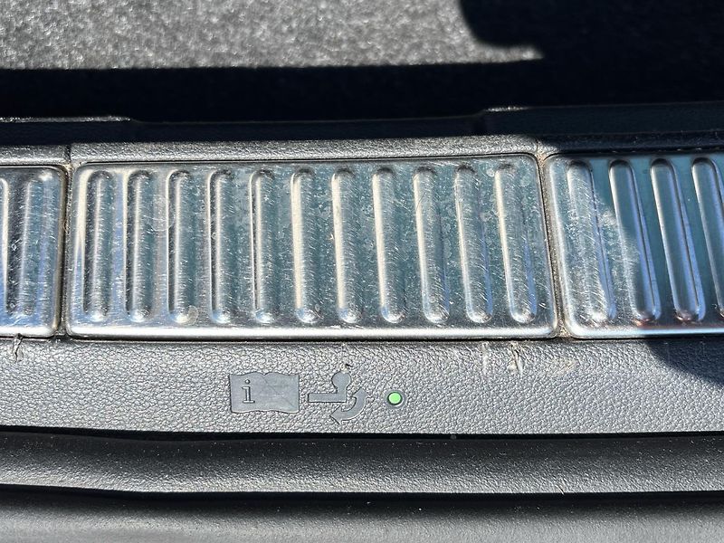 Škoda Superb STYLE - fotka 27 z 27
