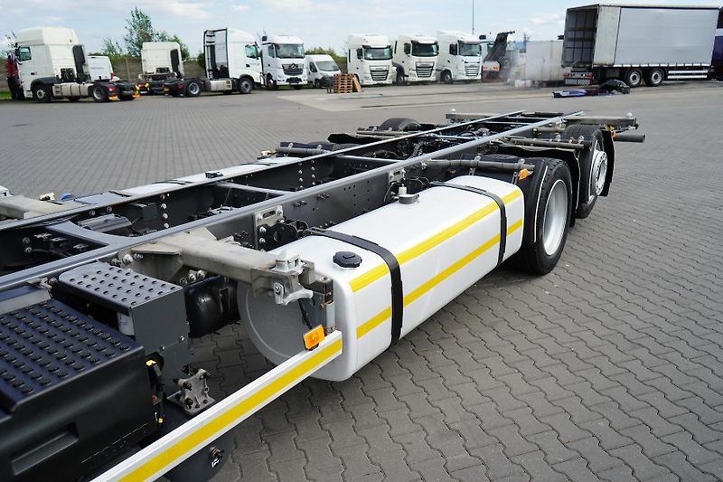 Volvo FH (2020) 500 / ACC / EURO 6 / BDF / MEG - fotka 42 z 51