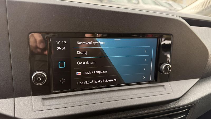 Volkswagen Caddy (2021) 2.0 TDI,MAXI,ČR,4X4,5 MÍST - fotka 26 z 33