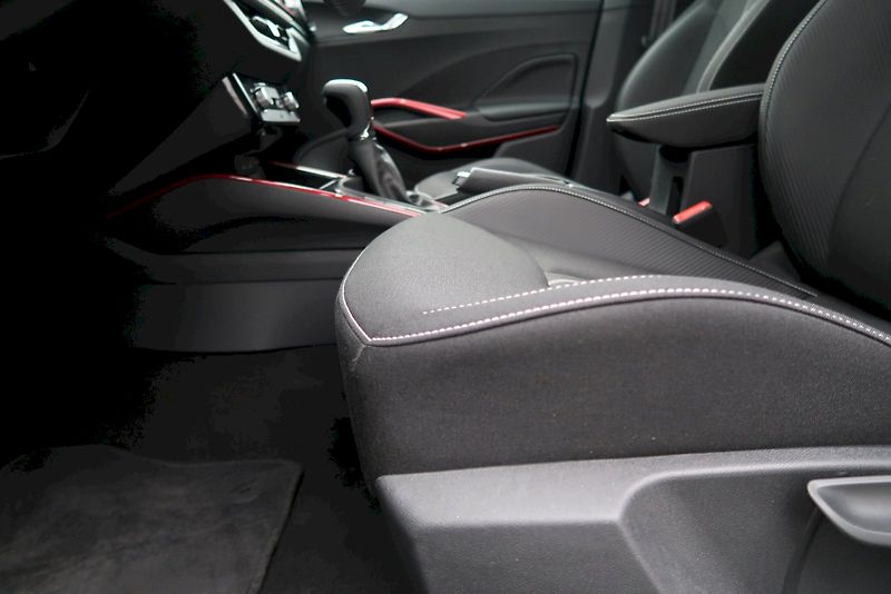 Škoda Fabia (2025) Monte Carlo 1,0 TSi/85 kWDSG - fotka 22 z 34