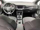 Opel Astra (2017) 1.4 T, Dynamic, LED, navi, TZ - náhled 8