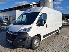 Opel Movano 2.2 CDTi 103kW 2023 - fotografie inzerátu