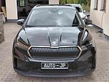 Škoda Enyaq (2023) iV 80 150kW ACC LED  SOH-93,2% - náhled 7