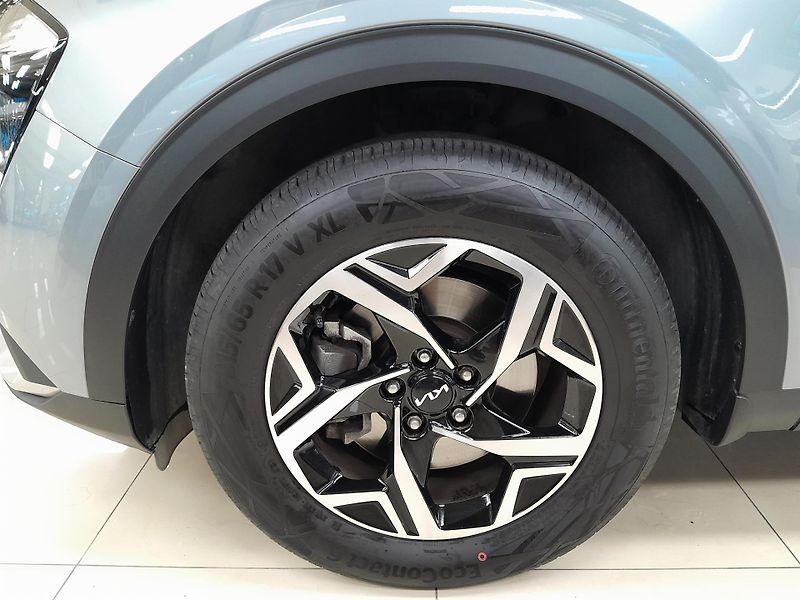 Kia Sportage 1.6 T-GDI Comfort ČR 1.MAJ - fotka 29 z 29
