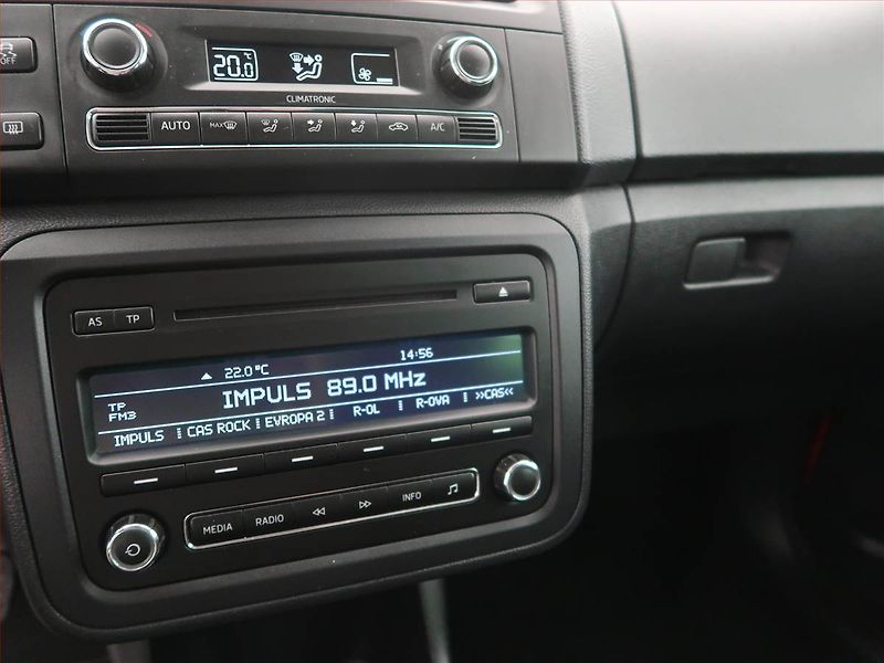 Škoda Roomster (2014) Ambition 1.2 TSI, ČR,1.maj - fotka 16 z 16