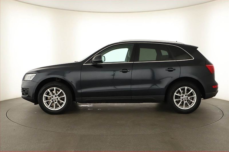 Audi Q5 (2012) Exclusive 3.0 TDI, 4X4 - fotka 3 z 18