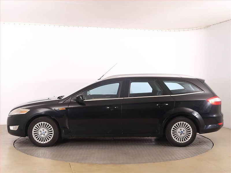 Ford Mondeo (2008) 2.0 16V, po STK, rezervace - fotka 3 z 15