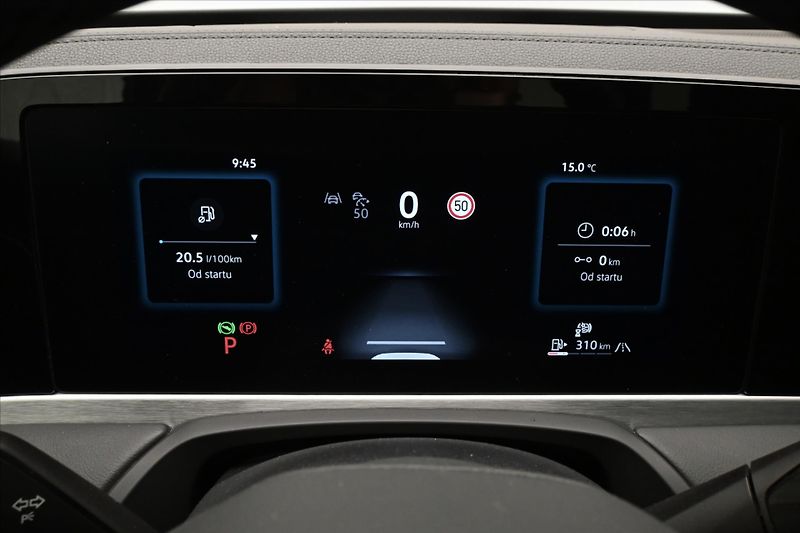 Volkswagen Passat 2,0 TDI 110 kW DSG Business Zá - fotka 16 z 33