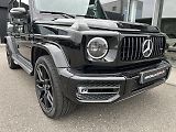 Mercedes-Benz Třídy G G 63 AMG Night - náhled 12