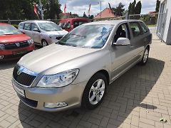 Škoda Octavia (2013) 1,4Tsi-90kW - fotografie inzerátu