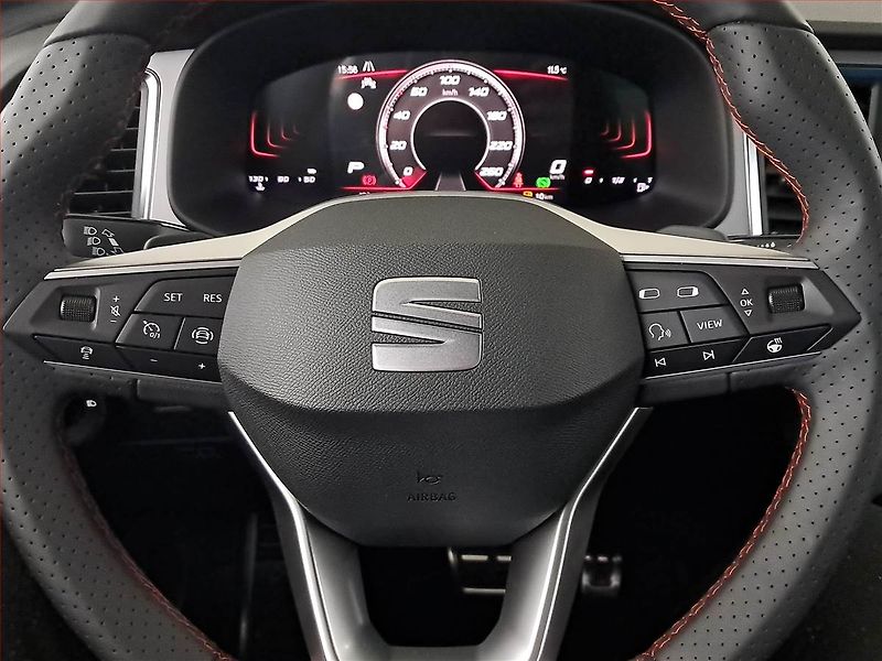 Seat Ateca (2024) 1.5 TSI - fotka 19 z 19