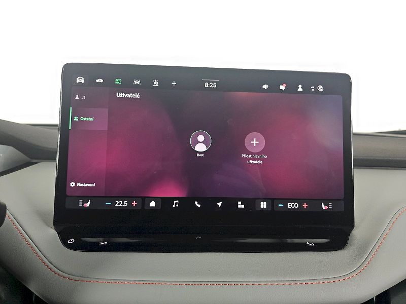 Škoda Elroq (2025) 60kWh 150kW Selection TAŽNÉ - fotka 29 z 35