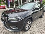 Jeep Cherokee (2019) 2.2M-JET 143kW 4X4 LIMITED - náhled 3