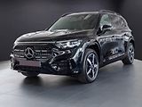 Mercedes-Benz GLB 250+ AMG Superscreen Burm Pano - náhled 1